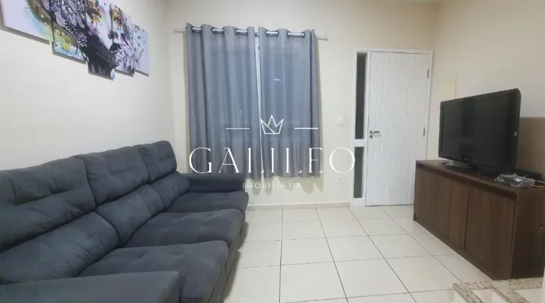 Imagem CASA A VENDA CONDOMINIO CAMINHOS DA SERRA 1 - VILA MARINGÁ - 02 QUARTOS - JUNDIAI - SP
