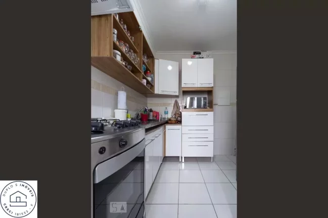 Imagem Apartamento em Sao Paulo / Zona norte / Freguesia do O.