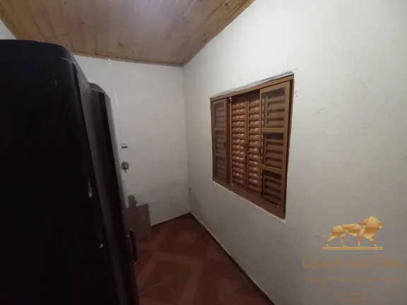 Imagem Casa na Av. Tassaburo Yamaguchi para locação-