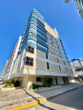 Imagem Apartamento 2 Dormitórios - Bairro --