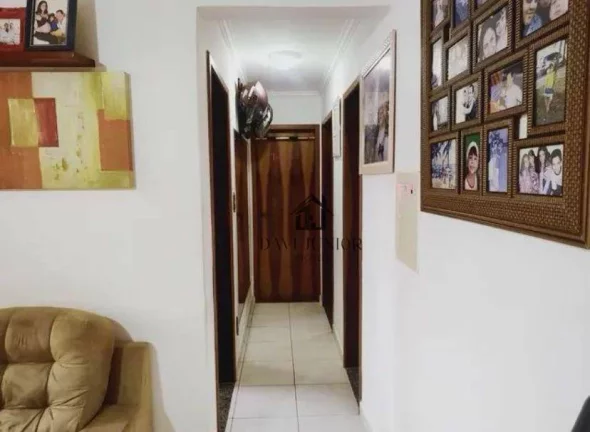 Imagem Apartamento à venda, 80 m² por R$ 295.000,00 - Jardim Brasilândia - Sorocaba/SP