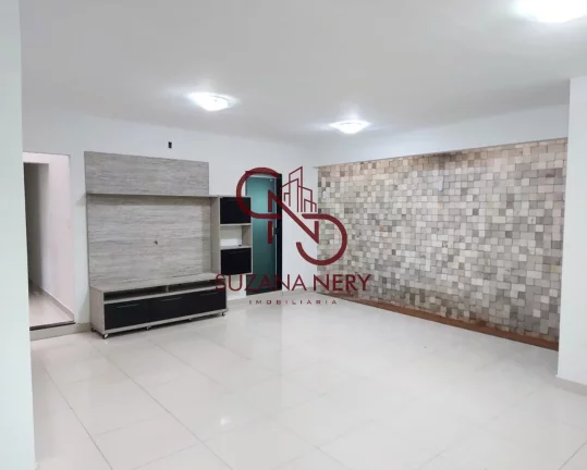 Imagem Casa à venda em Capim Macio com 4 quartos