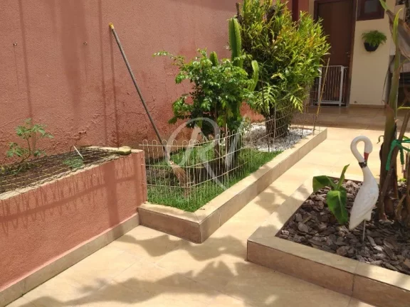 Imagem CASA RESIDENCIAL em SÃO JOSÉ DOS CAMPOS - SP, CONDOMÍNIO ESPLANADA DO SOL