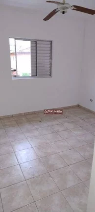 Imagem Sobrado com 3 dormitórios à venda, 84 m² por R$ 431.000,00 - Cidade Aracilia - Guarulhos/SP