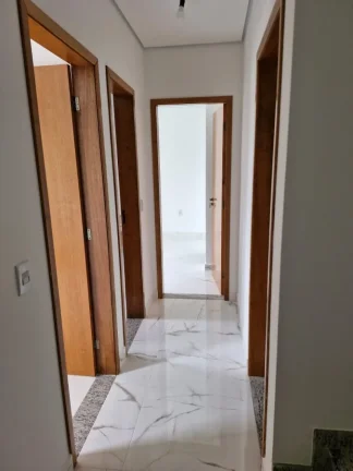 Imagem Sobrado para Venda em Santo André / SP no bairro Paraíso
