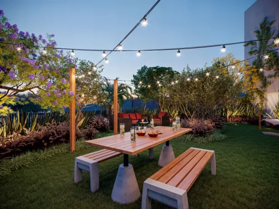 Imagem Vivid Terrace - Apartamento à venda no bairro Jardim Planalto - Porto Alegre/RS