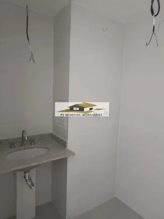 Imagem Apartamento Studio no Alto Ipiranga
