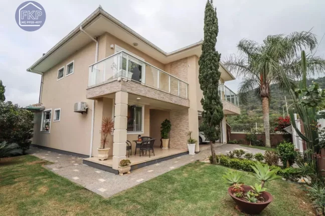 Imagem Casa Alto Padrão!