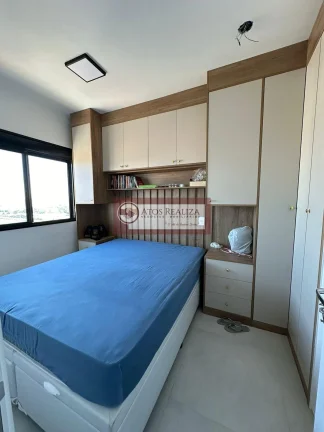 Imagem Venda e Locação: Apartamento 2 Dorms em Socorro, SP - R$ 470k
