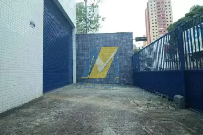 Imagem Galpão Industrial para Locação - Estrutura Completa e Pronto para Operar