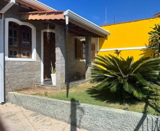 Imagem Casa térrea no Jardim São Lourenço