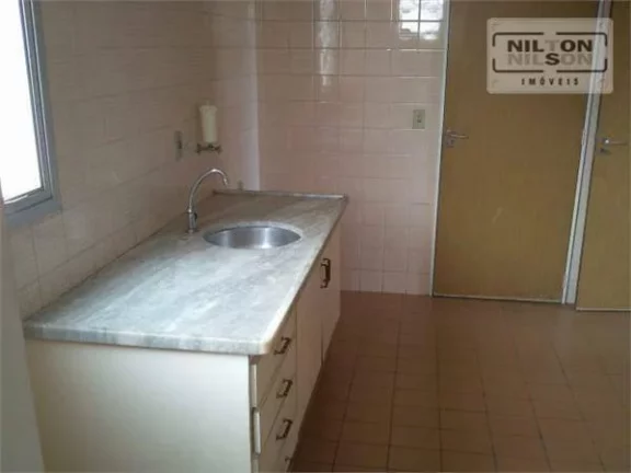 Imagem Apartamento com 1 dormitório à venda, 56 m² por R$ 250.000,00 - Jardim Guanabara - Campinas/SP