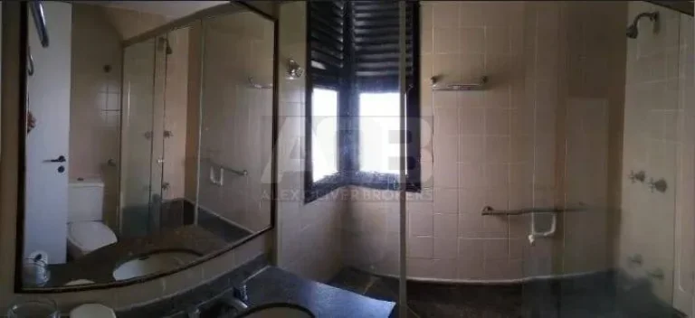 Imagem Apartamento à venda na Barra da Tijuca, 128m2, 4Qtos, 2vgas, na Praia.