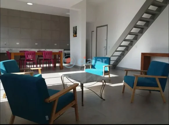 Imagem Cobertura com 3 dormitórios à venda por R$ 3.400.000,00 - Humaitá - Rio de Janeiro/RJ
