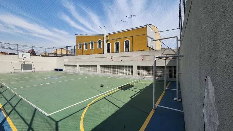 Imagem APARTAMENTO RESIDENCIAL em São Paulo - SP, Itaquera