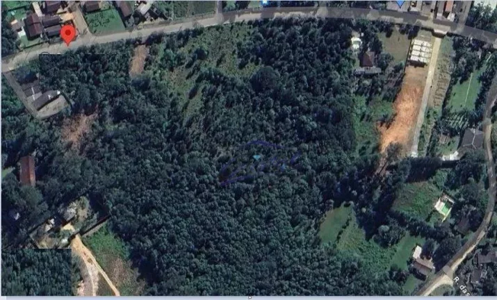 Terreno à venda, 54330 m² por R$ 27.000.000,00 - Jardim da Represa do Cipo - Embu-Guaçu/SP