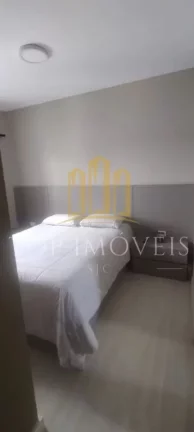 Imagem Maravilhoso apartamento dois dormitórios suíte com varanda gourmet no São Judas