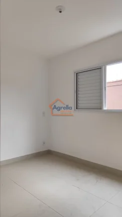 Imagem Residencial Parque dos Lagos - Apartamento a venda em Mogi Guaçu/SP