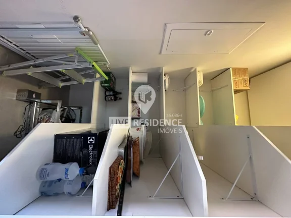 Imagem Casa de Alto Padrão no Condomínio Reserva Santa Rosa - Itatiba/SP