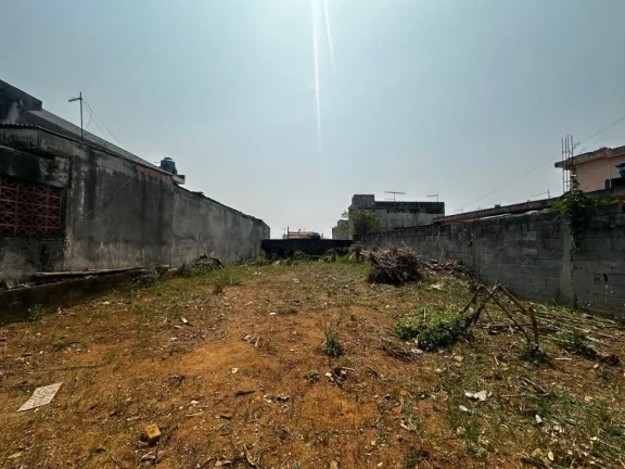 Imagem Terreno à venda, 265 m² por R$ 330.000,00 - Jardim Suzano - Suzano/SP