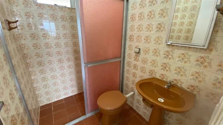Imagem APARTAMENTO COM 29 m² - FORTE - PRAIA GRANDE SP