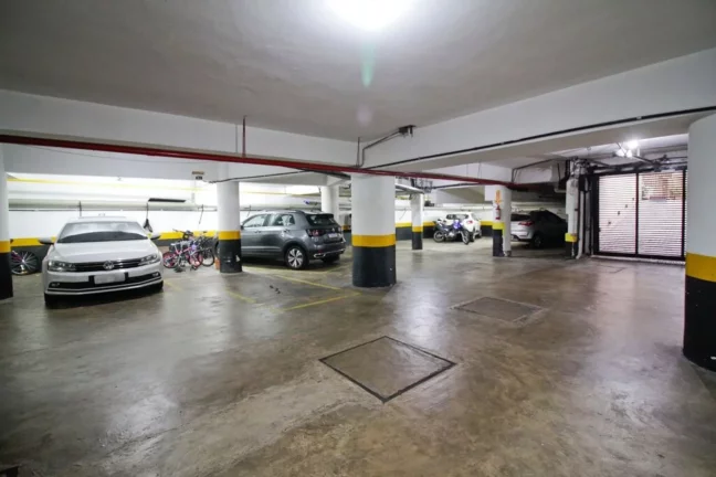 Imagem APARTAMENTO RESIDENCIAL em São Paulo - SP, Vila Mariana
