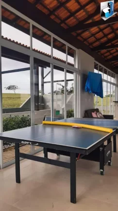 Imagem Incrível casa a venda no condomínio Riviera de Santa Cristina XIII