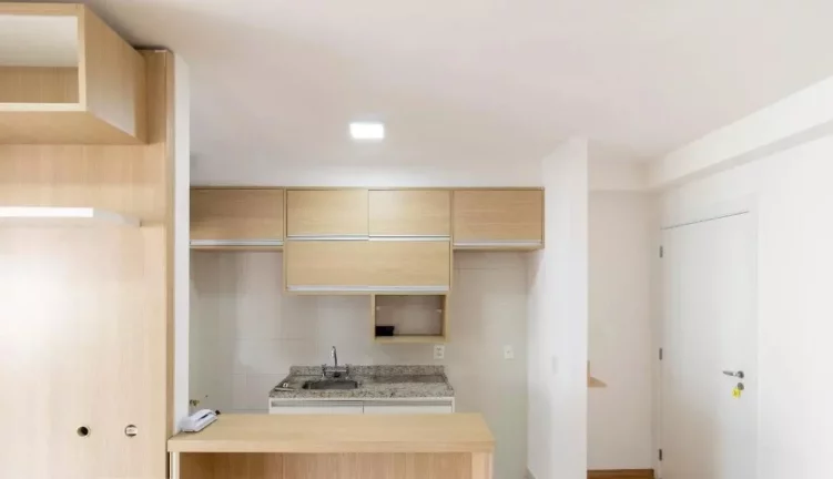 Imagem APARTAMENTO RESIDENCIAL em SÃO PAULO - SP, VILA MARIANA