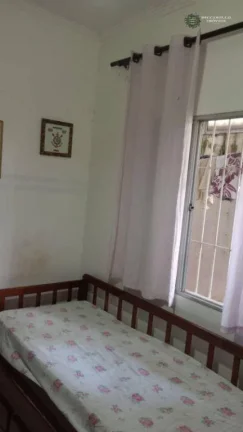Imagem Casa com 2 dormitórios à venda, 64 m² por R$ 390.000,00 - Vilamar - Praia Grande/SP