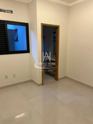 Imagem Condomínio Maria Júlia - São José do Rio Preto