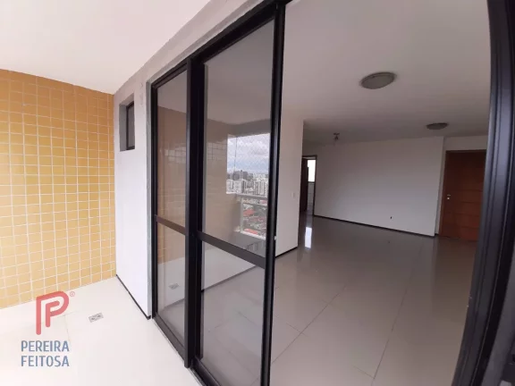 Imagem Apartamento proximo a praia de Sao Marcos