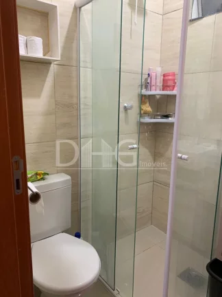 Imagem Casa à venda com 229,15 m² | Residencial Pazetti | Paulínia - SP
