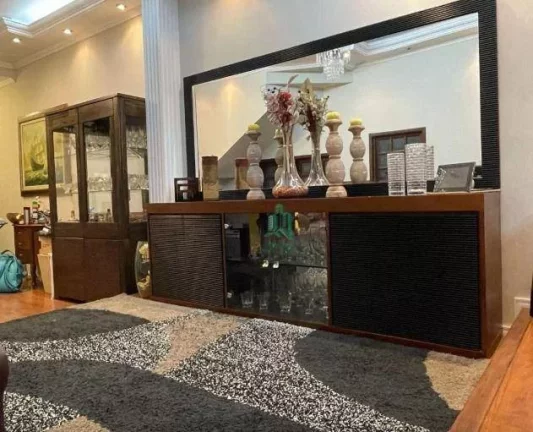 Imagem Sobrado à venda, 252 m² por R$ 1.287.000,00 - Jardim Santa Mena - Guarulhos/SP