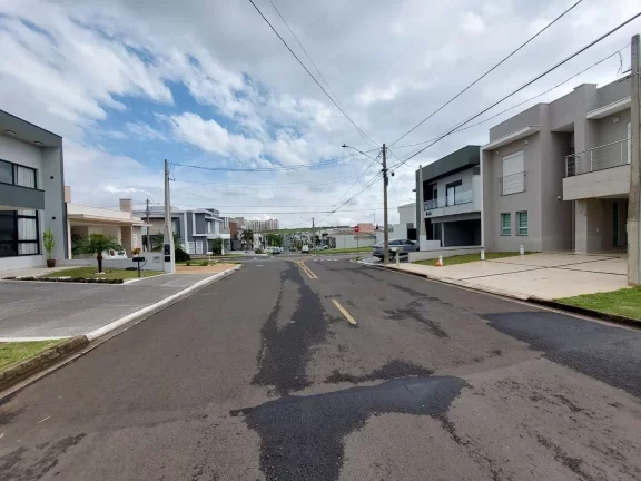 Imagem TERRENO ESTREMAMENTE PLANO - RESIDENCIAL REAL PARK - SUMARÉ