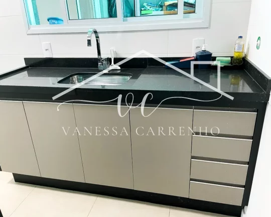 Imagem Venda Sobrado | Vanessa Carrenho Assessoria Imobiliária