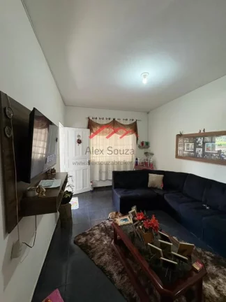 Imagem Casa para Venda em Sumar?(C) / SP no bairro Vila Santa Terezinha