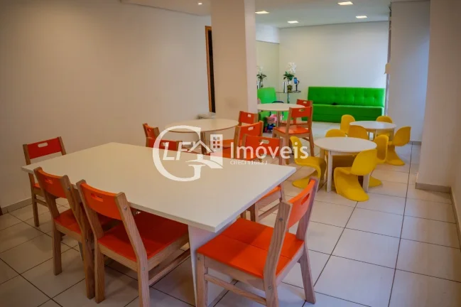 Imagem Apto Upper Gran Park - Térreo