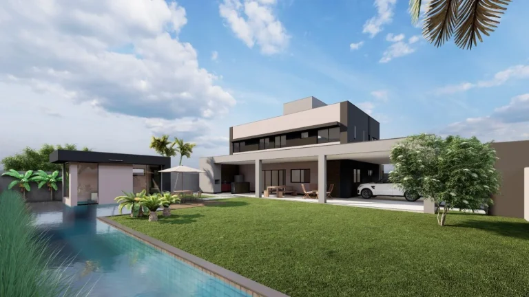 Imagem Casa Duplex de Alto Padrao a Venda - Vila Velha ES