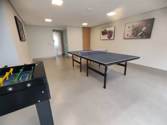 Imagem APARTAMENTO COM 85.54 m² - TUPI - PRAIA GRANDE SP