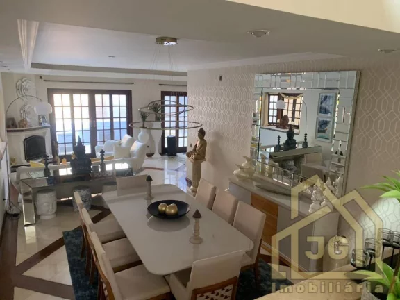 Sobrado com 5 Quartos à Venda, 359 m² em Jardim São Caetano - São Caetano Do Sul