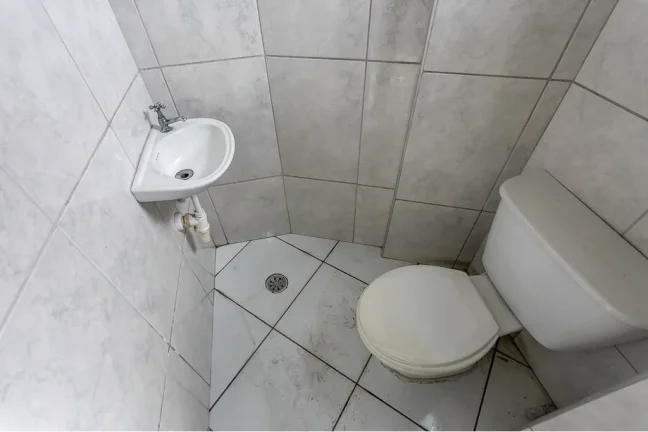 Imagem APARTAMENTO RESIDENCIAL em São Paulo - SP, Vila das Mercês
