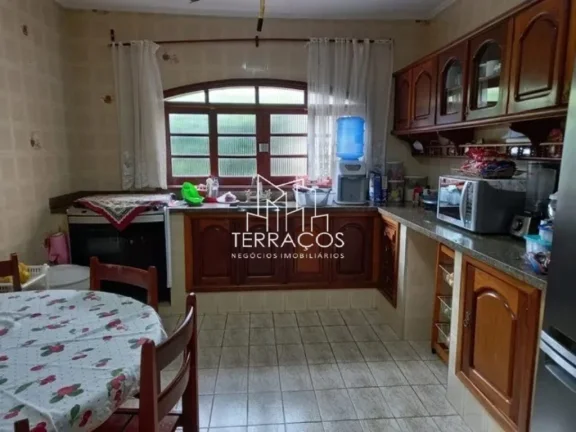 Imagem CHÁCARA A VENDA COM AT 5664M² E AC700M² - PORTEIRA FECHADA, EM BRAGANÇA PAULISTA/SP