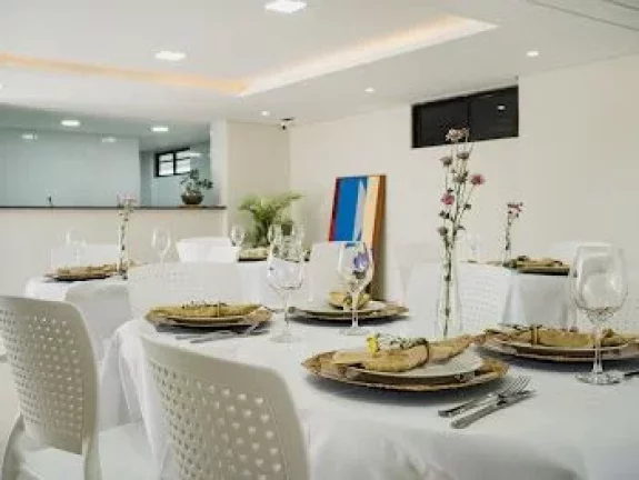 Imagem Apartamento à venda, 59 m² por R$ 337.250,00 - Jaguaribe - João Pessoa/PB Imagem Apartamento à venda, 59 m² por R$ 337.250,00 - Jaguaribe - João Pessoa/PB