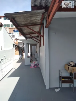 Imagem Casa Alvenaria em Laranjeiras, Caieiras/SP