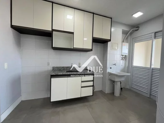 Imagem Apartamento com 1 dormitório à venda, 50 m² por R$ 405.000 - Vila Matias - Santos/SP