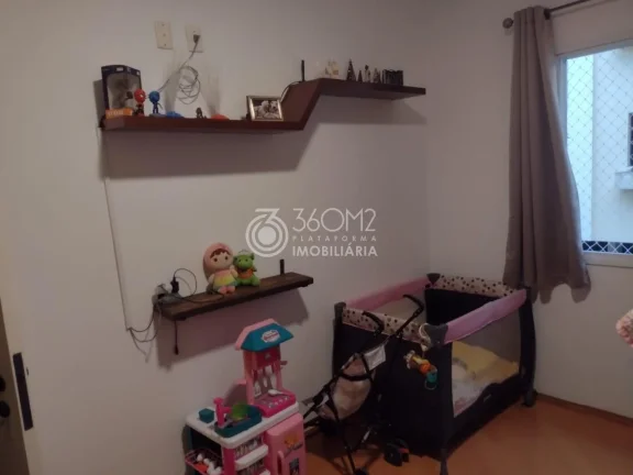 Imagem Apartamento sem Condomínio para Venda em Santo André / SP no bairro Vila Alpina