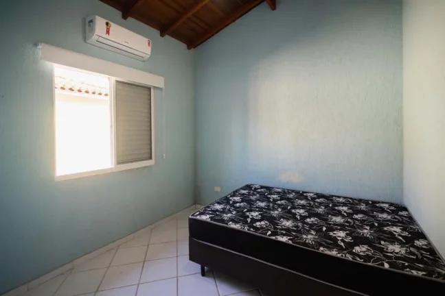 Imagem Morada da Praia - Casa de Praia Sobrado mobiliada para locação no Condomínio Morada da Praia em Bertioga, com 6 dormitórios e piscina