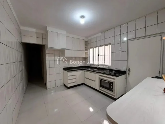 Imagem Excelente oportunidade de adquirir sua casa no bairro João Aranha, em Paulínia. Com 65 m² de áre...