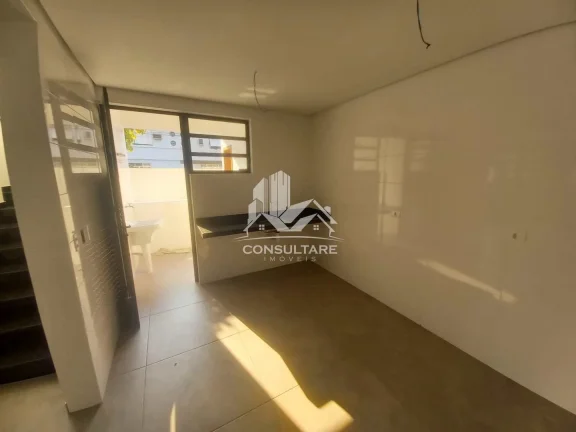 Imagem Casa à VENDA | Vila Belmiro, Santos - R$ 1.48 mi, Cod: 24272