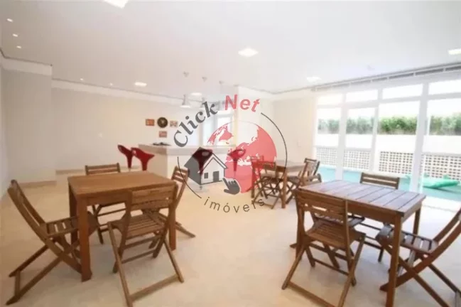 Imagem Apartamento à Venda no Centro de São Caetano